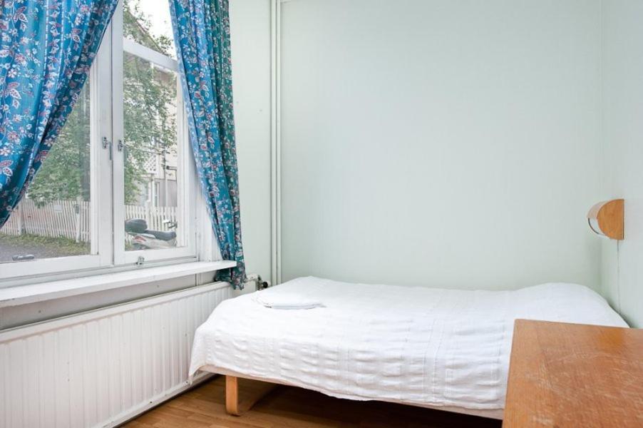 Pensionat Svea Östersund Esterno foto